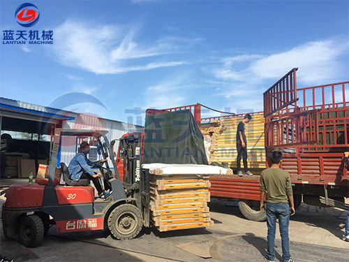 山東豆角烘干機(jī)發(fā)貨 山東豆角烘干機(jī)發(fā)貨