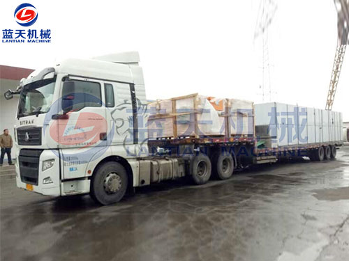 陜西桑葚烘干機(jī)發(fā)貨 陜西桑葚烘干機(jī)發(fā)貨