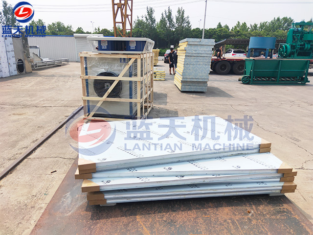 山東黃花菜烘干機(jī)發(fā)貨 山東黃花菜烘干機(jī)發(fā)貨